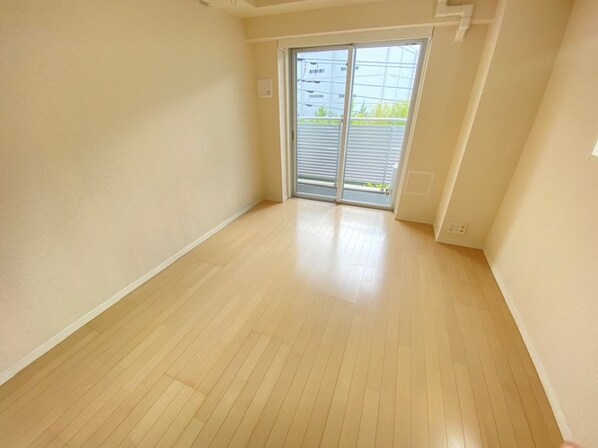 アーデン門前仲町の物件内観写真